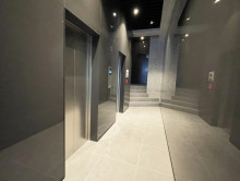 エレベーターホール