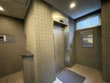 エレベーター(1基)