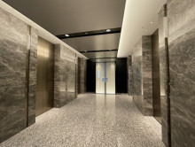 エレベーターホール