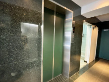 エレベーター(1基)