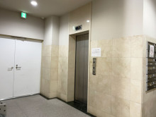 エレベーター(1基)