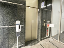 エレベーター(1基)