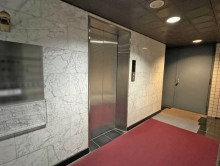 エレベーター(1基)