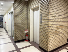 エレベーター(1基)