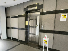 エレベーター(1基)