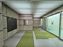 エントランスホール