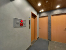 エレベーター(1基)