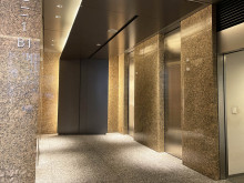 エレベーターホール