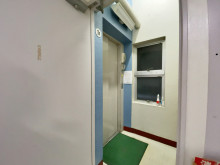 エレベーター(1基)