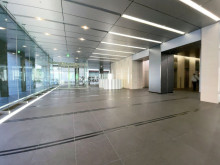 エントランスホール