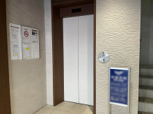 エレベーター(1基)