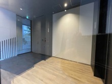 エレベーターホール