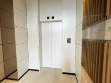 エレベーター(1基)