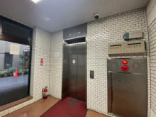 エレベーター(1基)