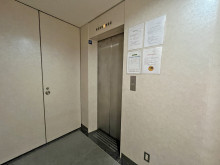 エレベーター(1基)