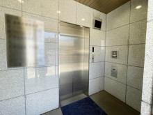 エレベーター(1基)