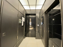 エレベーター(1基)