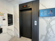 エレベーター(1基)