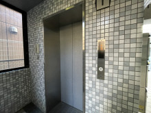 エレベーター(1基)