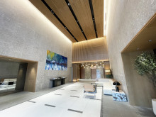 エントランスホール