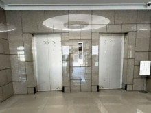 エレベーター(2基)