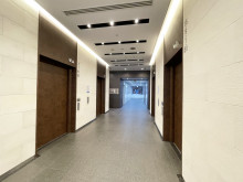 エレベーターホール