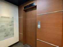 エレベーター(1基)