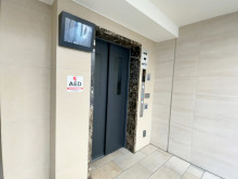 エレベーター(1基)