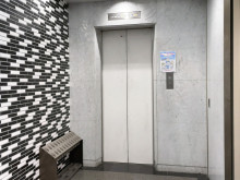 エレベーター(1基)