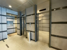 エレベーター(2基)