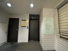 エレベーター(1基)