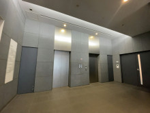 エレベーター(2基)