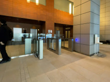 フラッパーゲート