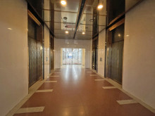 エレベーターホール