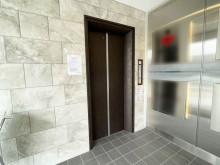 エレベーター(1基)