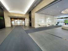 エントランスホール