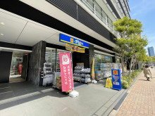 1階のどらっぐぱぱす