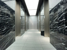 エレベーターホール