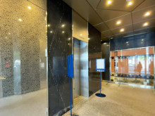 エレベーター(1基)