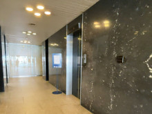 エレベーター(1基)