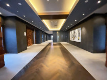 エントランスホール