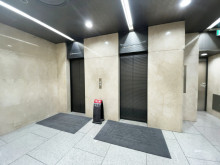 エレベーター(2基)