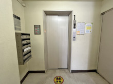 エレベーター(1基)