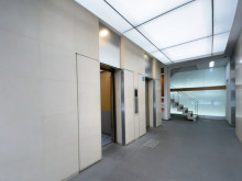 エレベーター(2基)