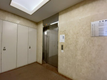 エレベーター(1基)