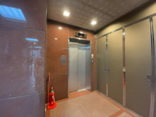 エレベーター(1基)