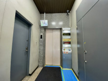 エレベーター(1基)