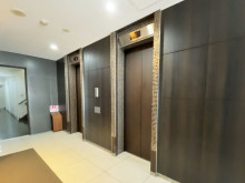 エレベーター(2基)