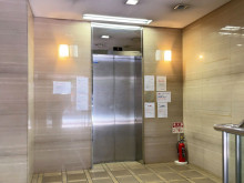 エレベーター(1基)