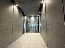 エレベーターホール